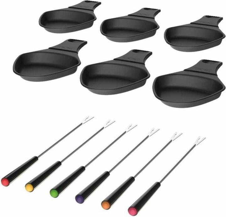 Actual product image Tefal Cheese 'n Co