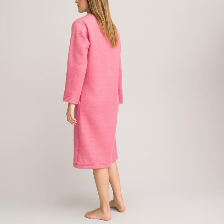 Image du produit Anne Weyburn Robe de chambre Courtelle (W32/L34)