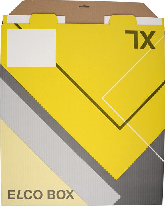 Image du produit Elco Boîte XL (46.5 x 34.5 x 18 cm, 1 x)