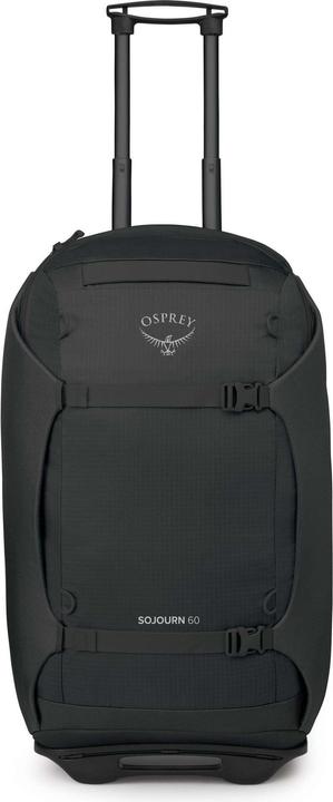 Produktbild Osprey Sojourn 60 (60 l, L (90 - 115l))