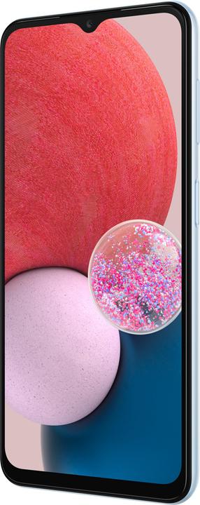 Immagine prodotto Samsung Galaxy A13 (64 GB, Azzurro, 6.60", Doppia SIM, 50 Mpx, 4G)