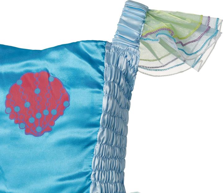 Image du produit tectake Costumes Fantasy girl-mermaid 2 (128)