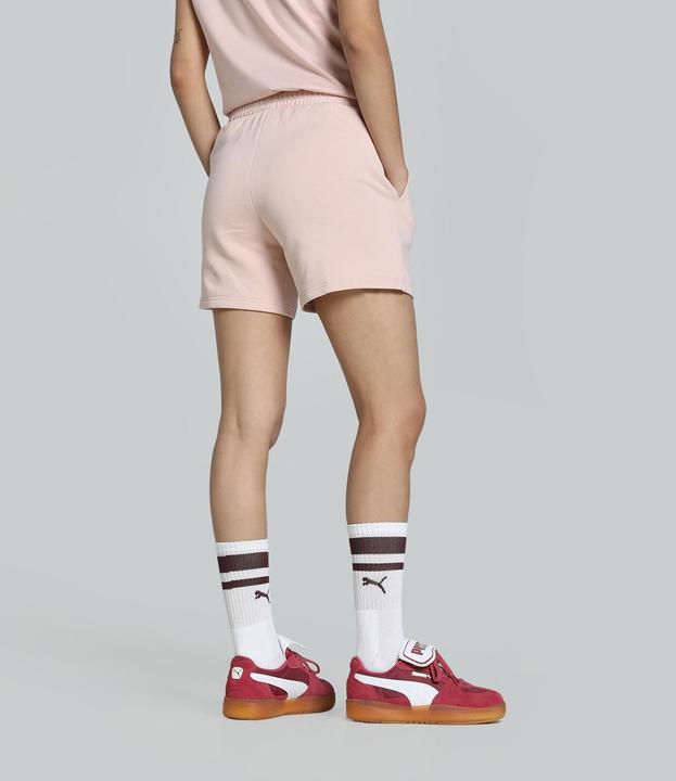 Produktbild Puma ESS ELEVATED Mid-Rise Shorts 5" (L)