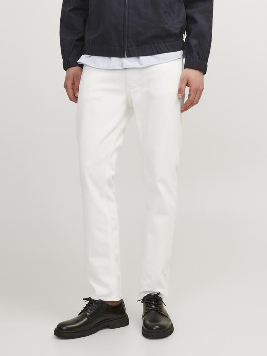 Immagine prodotto Jack & Jones JJICLARK JJEVAN AM 095 SN Jeans regular fit Jeans regular fit (W31/L34)