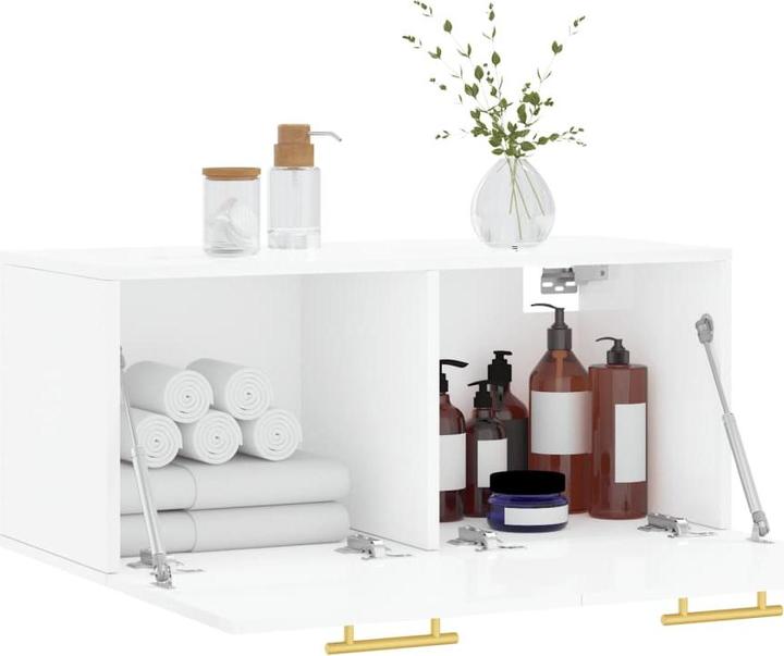 Actual product image VidaXL Maximiliane (80 x 36.5 x 35 cm)