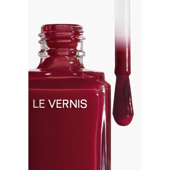 Produktbild Chanel Le Vernis 153 Pompier (153 Pompier, Farblack)