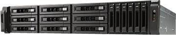 Produktbild QNAP TVS-1582TU-i7-32G, 15-Bay, SATA DDR4, RAID 0, 1, 5, 6, 10, Rack (0 TB)