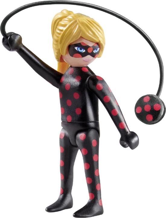 Actual product image Playmobil Antibug (71342, Playmobil Miraculous)