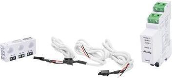 Actual product image Shelly Pro 3EM-3CT 63