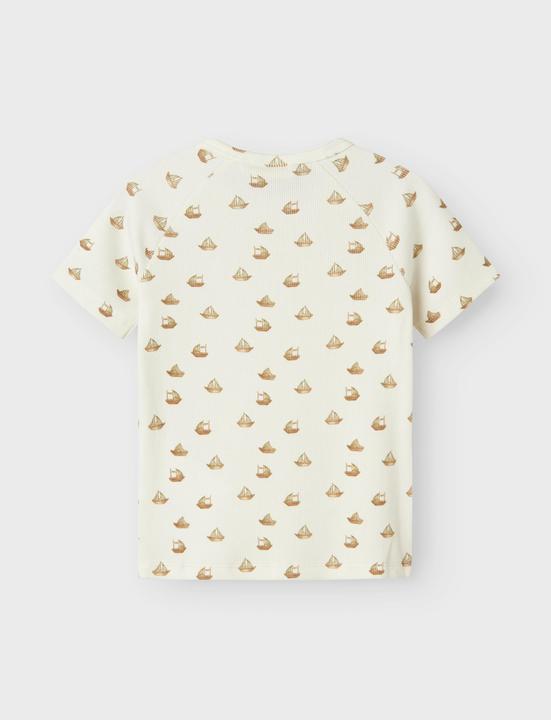Produktbild Name it Slim Fit Oberteil mit langen Ärmeln (116)