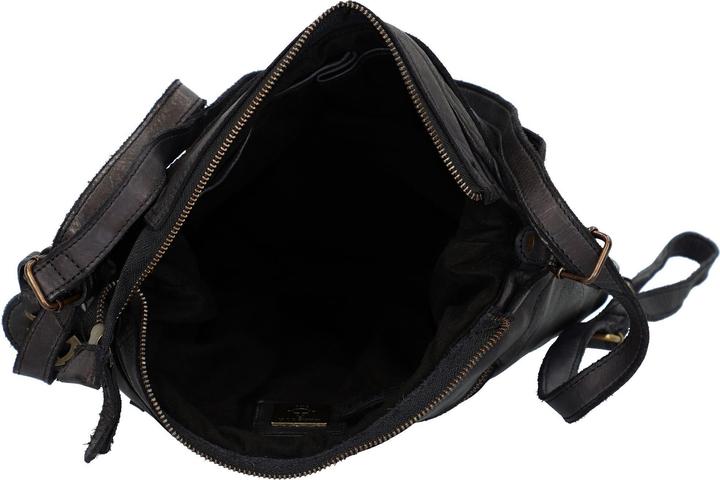 Immagine prodotto Harbour 2nd Anchor Love Nora borsa a tracolla in pelle 28 cm
