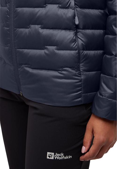 Actual product image Jack Wolfskin Passamani Down Jkt W (XL)
