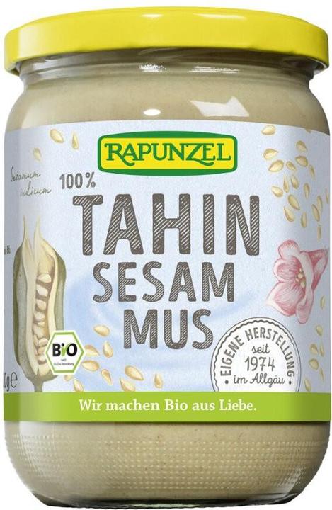 Immagine prodotto Rapunzel Tahini (500 g)