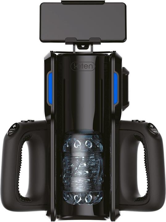 Actual product image Leten SM 500 Super Thrusting
