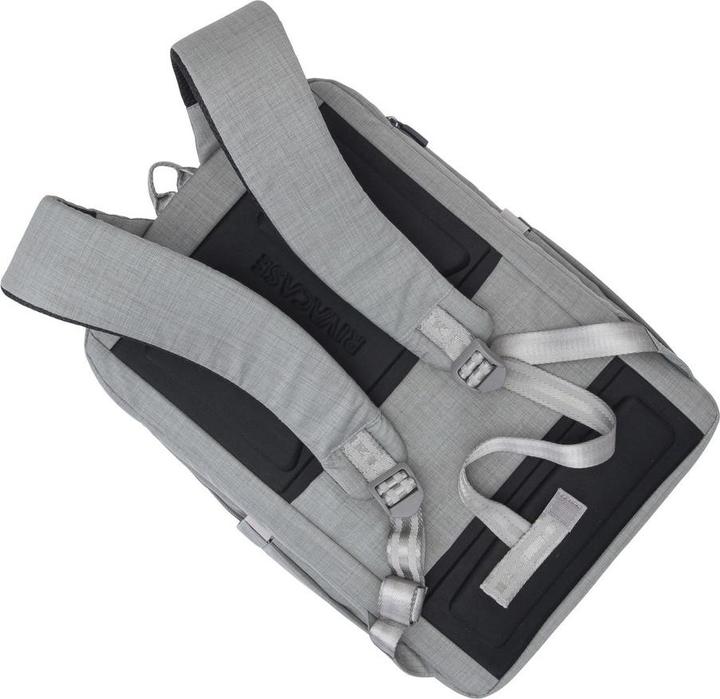 Produktbild Rivacase NB Rucksack Biscayne 8363
