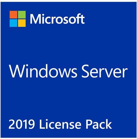 Image du produit Microsoft Windows Server 2019 Device CAL (5 Utilisateur, Illimité)