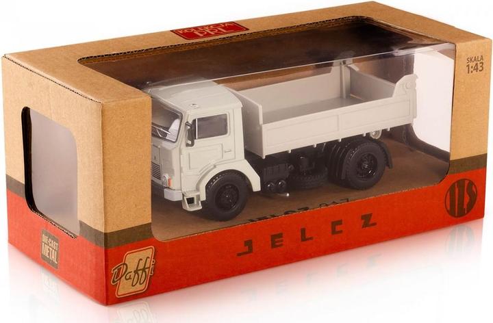 Image du produit Daff Jelcz 317 Benne grise