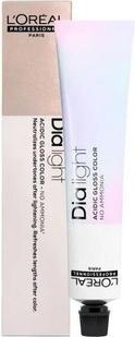 Actual product image L'Oréal Professionnel Dialight 6.46 Dark blonde copper red - 50ml (50)
