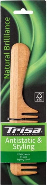 Trisa Brillantezza naturale
