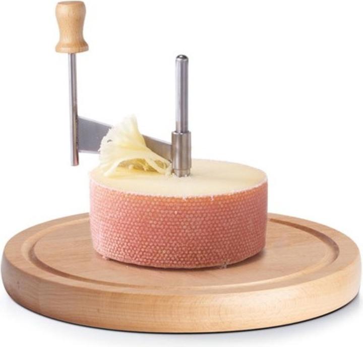 Zeller Present Set pour fromage