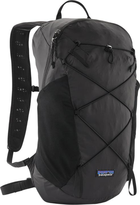Patagonia Rucksack Terravia Pack 14L - Schwarz (14 l)