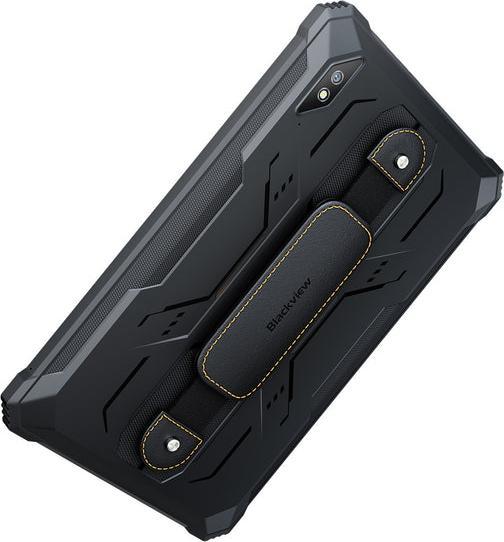 Actual product image Blackview Active 8 Pro (4G, 10.36", 256 GB, Black)