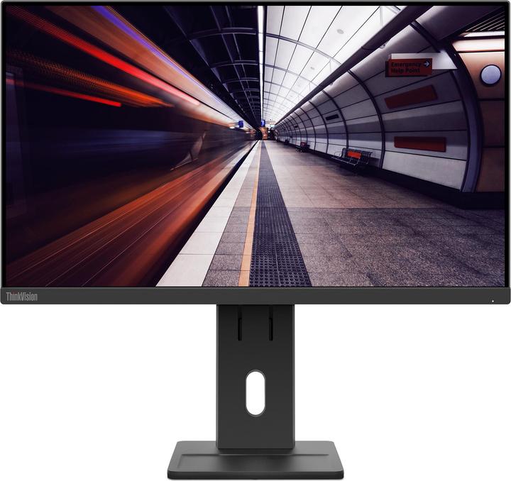 Produktbild Lenovo ThinkVision E24-30 (1920 x 1080 Pixel, 23.80")