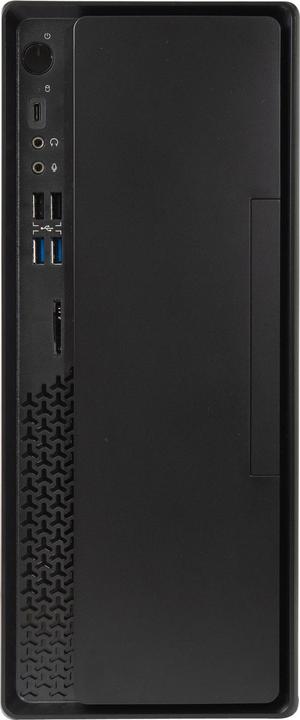 Immagine prodotto Chieftec BS-10B-300 (mATX, Mini-ITX)