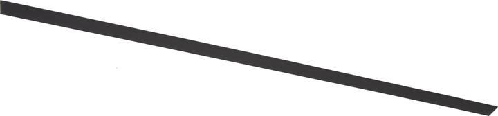 Produktbild Lucide TRACK - 1M LINE TRACK - Schienensystem - Schwarz 09950/01/30