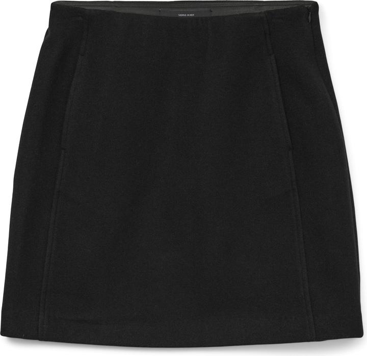 Produktbild Vero Moda Vmfortuneallison Hw Short Skirt Ga Noos (S)