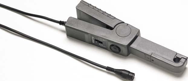 Immagine prodotto Beha Amprobe Pinza amperometrica Fluke 80i-110s AC/DC (CAT III 300V)