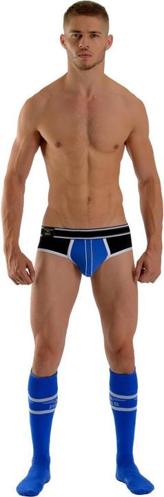 Actual product image Mister B Briefs Bronx (XL)