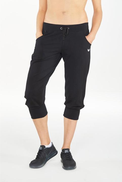 Produktbild Erima 3/4 Sweathose mit Bündchen (46)