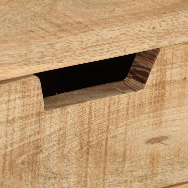 Produktbild VidaXL Schreibtisch (100 x 45 x 90 cm)