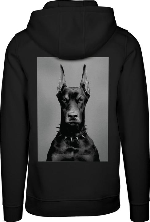 Image du produit Mister Tee Sweat à capuche Dawg - 131685 (M)