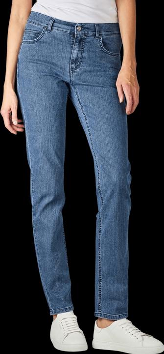 Actual product image Angels Cici Jeans Stretch Denim superstone (W30/L30)
