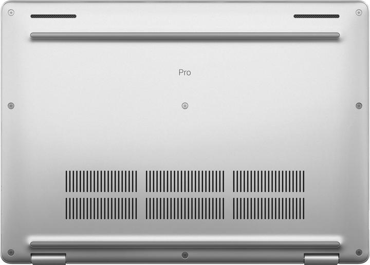 Actual product image Dell Pro 14 Plus PB14255 (14", AMD Ryzen 5 Pro 230, 17.18 GB, 512 GB, DE)