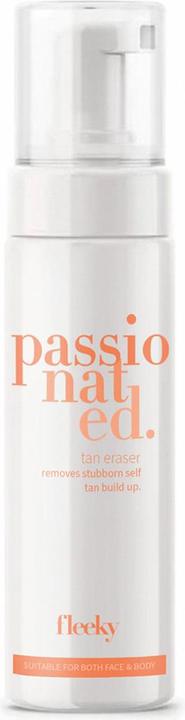 Fleeky Gomma autoabbronzante (Accessori Autoabbronzanti, 200 ml)