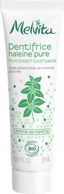 Image du produit Melvita Haleine fraîche (20 ml)