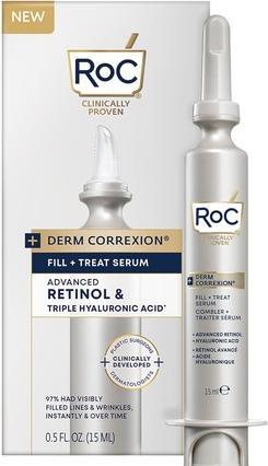 Immagine prodotto Roc Siero Derm Correxion Fill (15 ml)