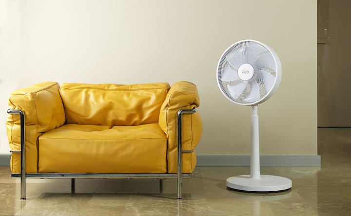 Immagine prodotto Argo Ventilatore da tavolo 61 db (61 dB)