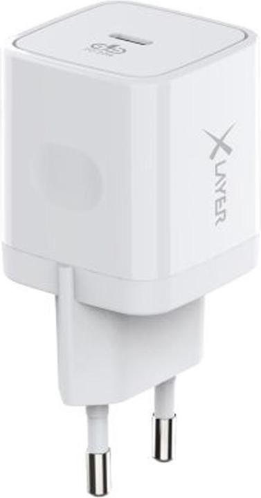 Produktbild Xlayer 3-in1 Powerstation (15 W)