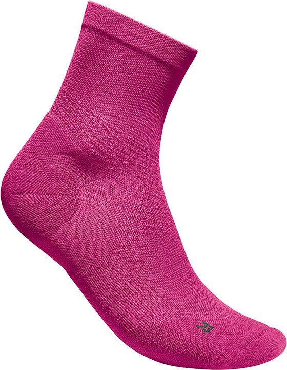 Image du produit Bauerfeind Chaussettes Run Ultralight Mid Cut (41 - 43)