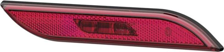 Immagine prodotto Hella Luce laterale destra a LED 2PS 013 307-141