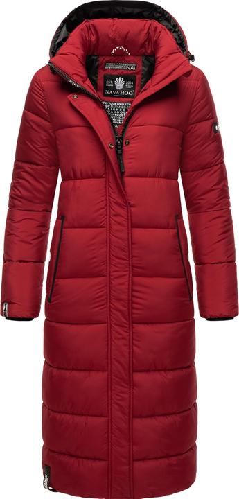 Rouge foncé