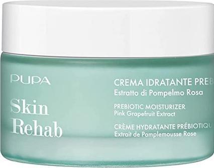 Pupa Milano Deep moisturizing skin serum Hyalu Shots (Deep Mosturizing Serum) 30 ml (50 ml, 24h Creme)