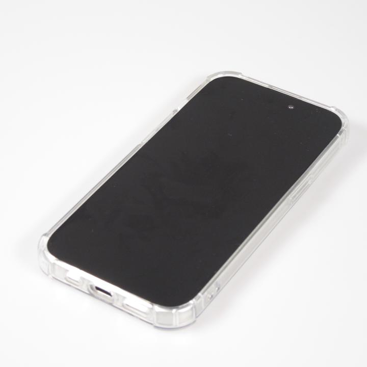 Immagine prodotto PhoneLook Coque Silicone Miroir Romantic (Apple iPhone 15 Pro Max)
