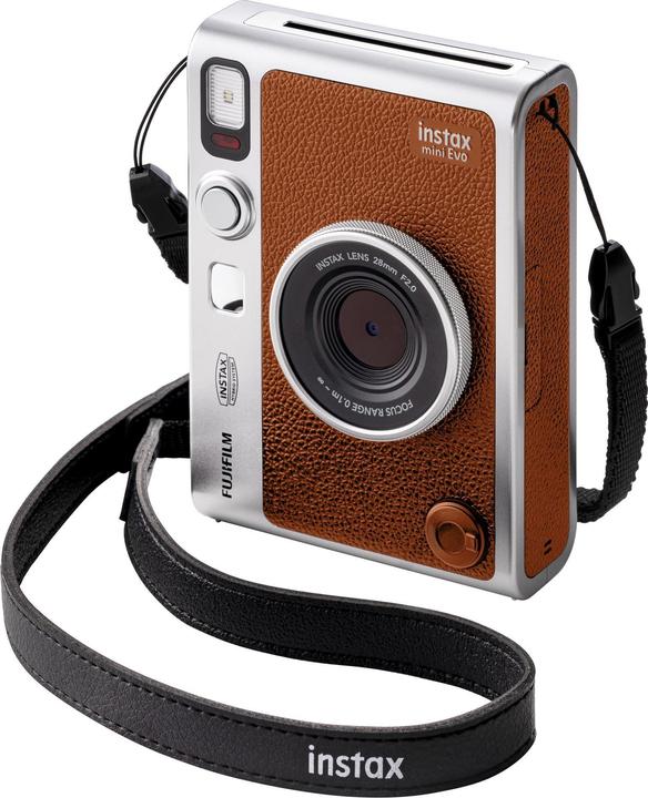 Image du produit Fujifilm instax mini Evo