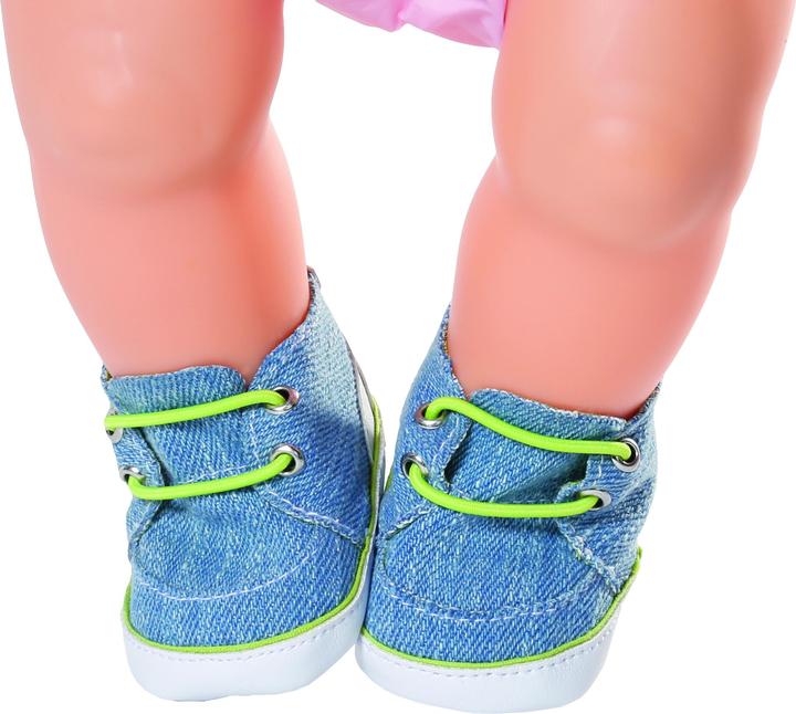 Immagine prodotto Zapf Creation Scarpette B.Born Sneaker assortite