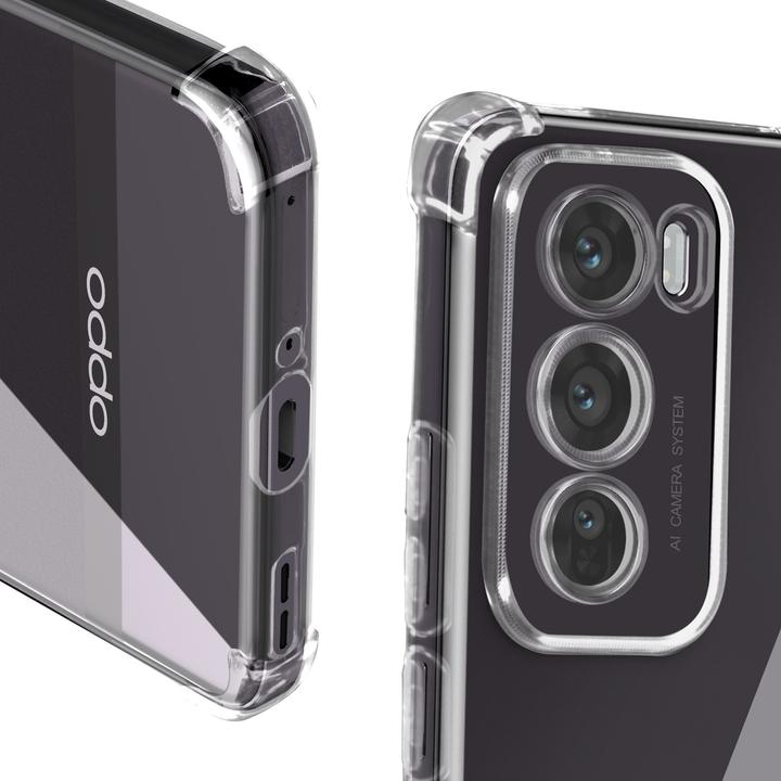 Produktbild Avizar ToughShield Case (Realme 12 Pro+)